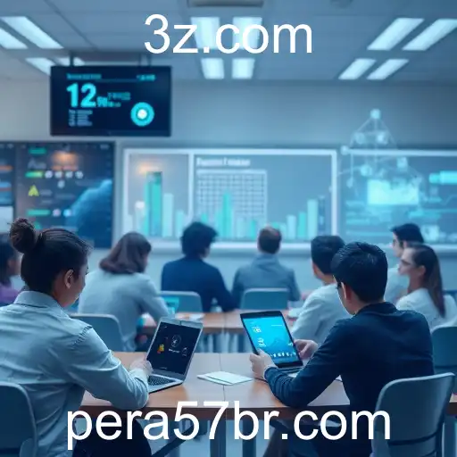 AI Revolutionizes Education: Challenges and Opportunities