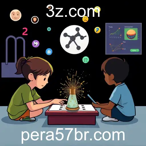 Exploring Educational Insights: Games that Transform Learning