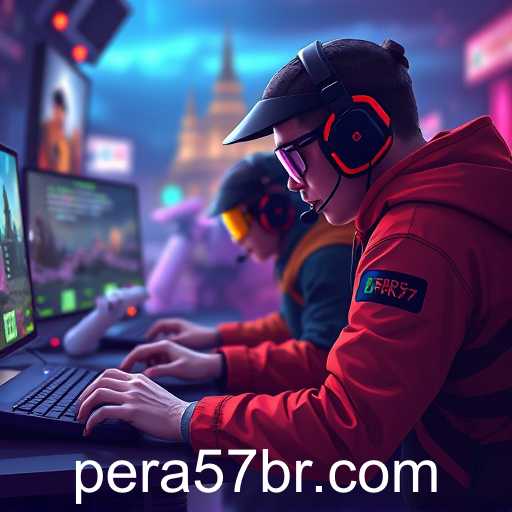 The Digital Evolution of English Gaming