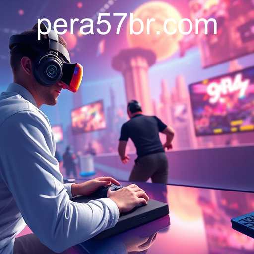 The Evolving Landscape of Online Gaming