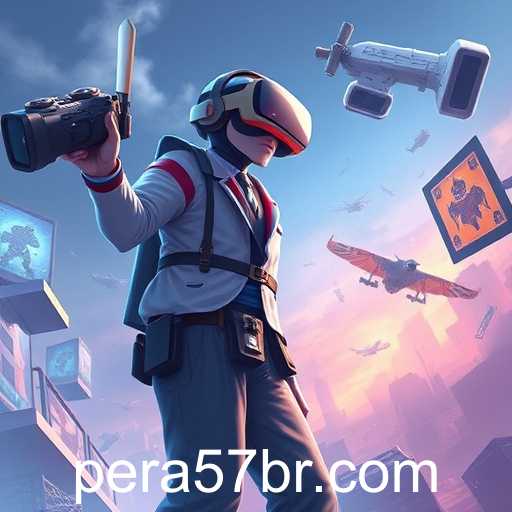 Gaming Horizons: Pera57's Rise