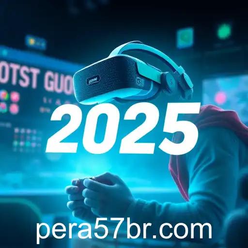 Gaming Industry Evolves: A 2025 Perspective