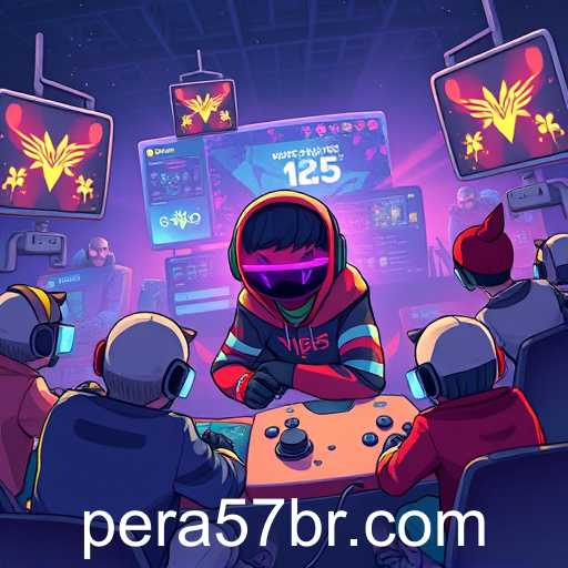 The Rise of Game Portals in Digital Era