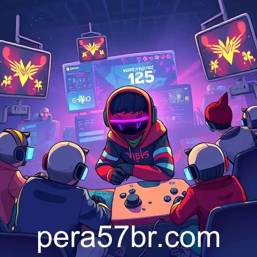 The Rise of Game Portals in Digital Era