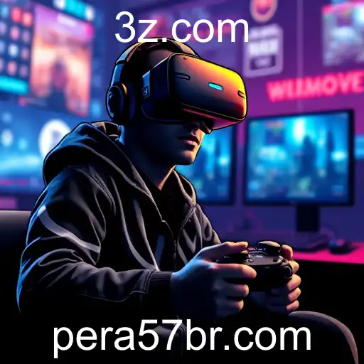 Online Gaming Trends Shape 2025