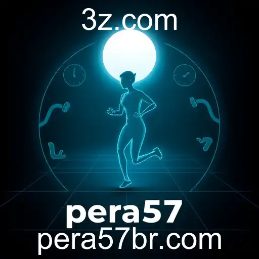 Embracing a Healthy Lifestyle: The Role of 'pera57' in Health & Wellness Gaming