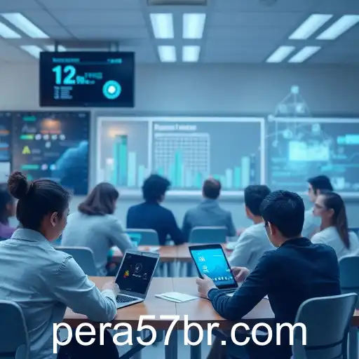 AI Revolutionizes Education: Challenges and Opportunities