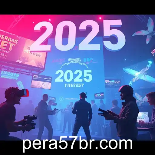 Gaming Trends and Innovations in 2025