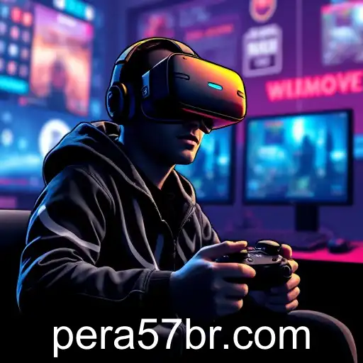 Online Gaming Trends Shape 2025