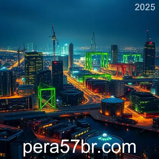 Global Economic Shift: New Policies and Their Impact