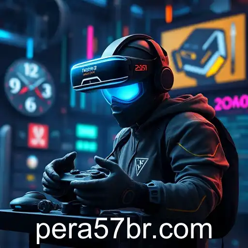 Pera57 Transforms Gaming in the Mid-2020s