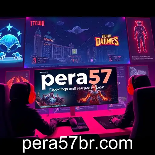 Rise of Innovative Gaming Platforms