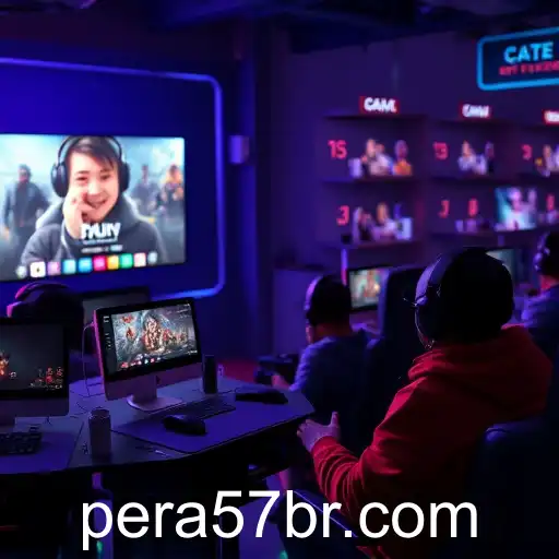 The Rise of Online Gaming Hubs in 2025