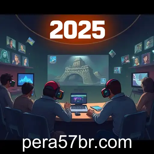 The Rise of Pera57 in the Gaming Realm