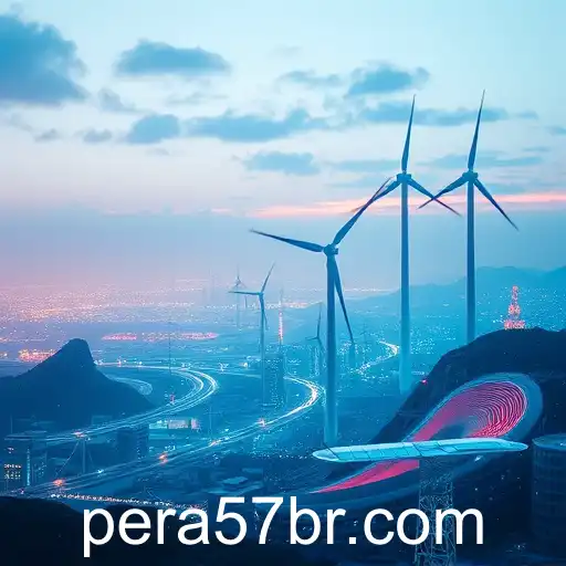 Technological Trends Shaping 2025