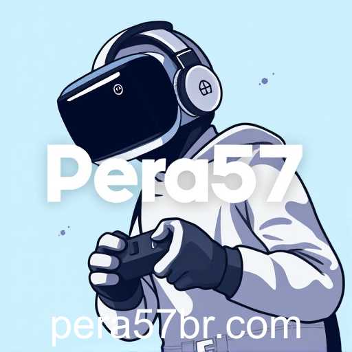Pera57: Evolution of Online Gaming