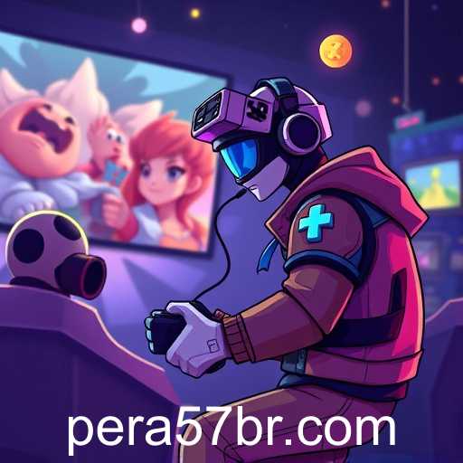 Pera57 Redefines Online Gaming