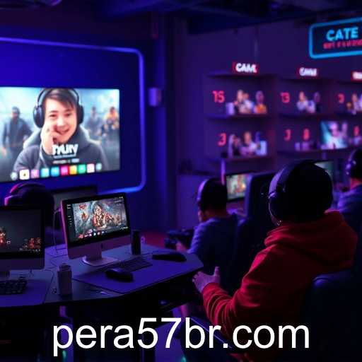 The Rise of Online Gaming Hubs in 2025