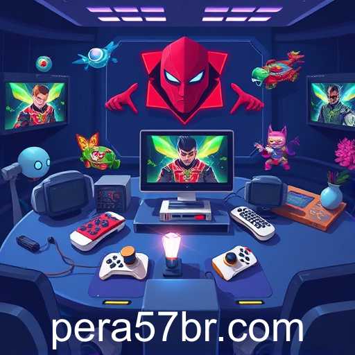 The Rise of Pera57 in Online Gaming