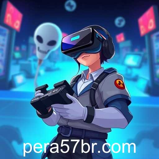 The Rise of Pera57: A New Era in Gaming