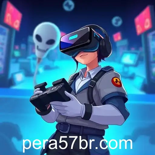 The Rise of Pera57: A New Era in Gaming