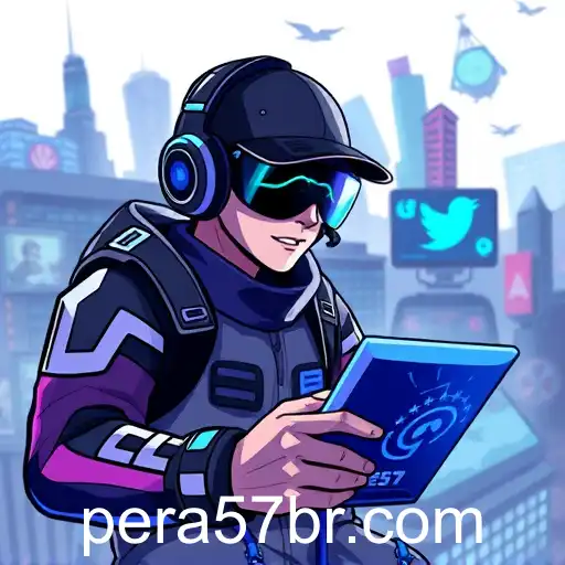 The Rise of Virtual Gaming Worlds