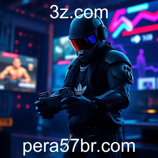 Pera57: Navigating the Future of Gaming in Technology News