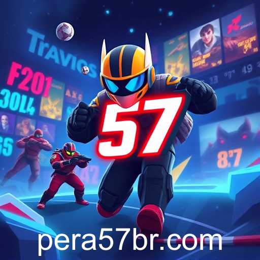 The Rise of Pera57 in the Gaming World