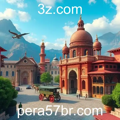 Exploring the World from Home: The Fascinating Realm of 'Travel Guides' in Online Gaming