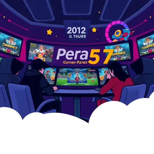 Rise of Virtual Competitions in Gaming